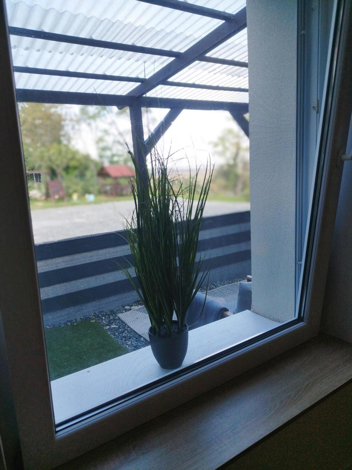 Holling Apartman Fertőboz Extérieur photo